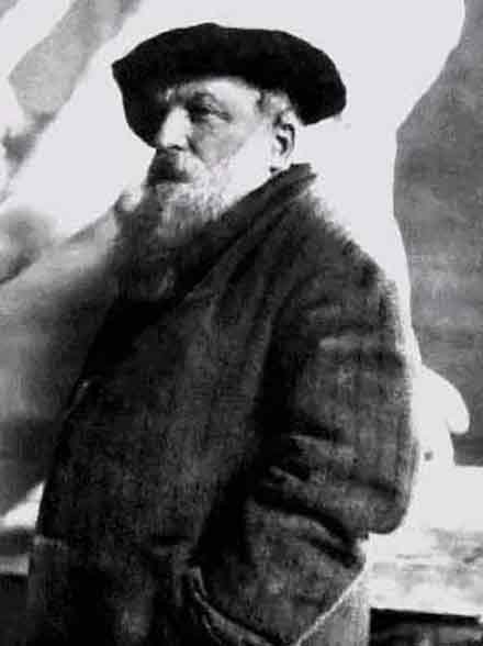 Lee más sobre el artículo El Testamento de Auguste Rodin